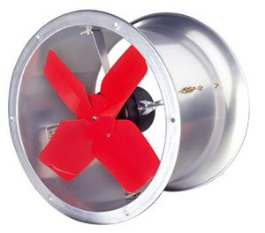 軸流風(fēng)機01