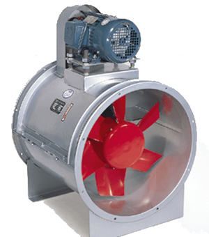 軸流風(fēng)機03