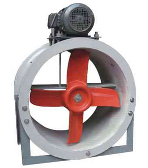 軸流風(fēng)機04