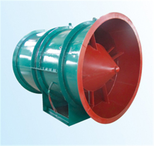 軸流風(fēng)機13