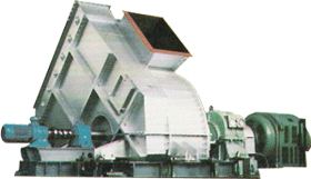 BB24、BB50系列水泥窯尾高溫風(fēng)機(jī)