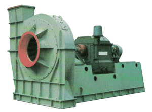 35t/h-220循環(huán)流化床鍋爐鼓、引風(fēng)機(jī)